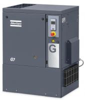 Компрессор винтовой Atlas Copco G15 10P без N / CE FM без ресивера, без осушителя